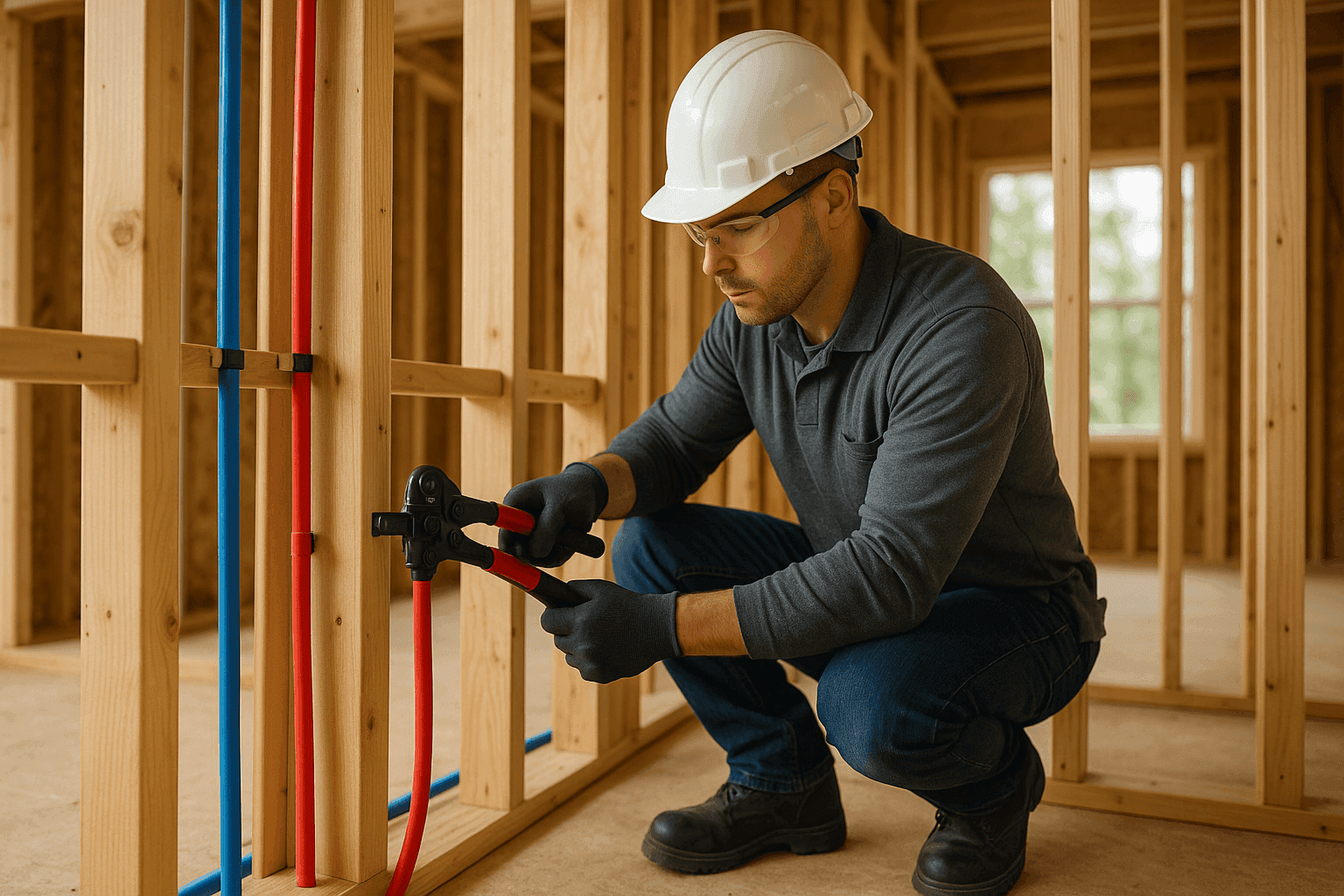 Pipe Installation Guide: Materials, Codes, and Best Practices