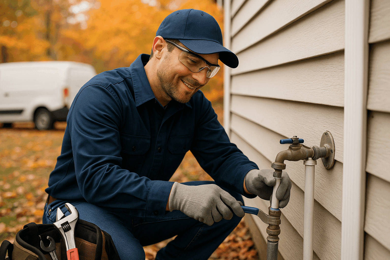 Preventing Plumbing Disasters: Essential Seasonal Maintenance Tips for Homeowners